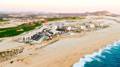 Gallery - Nobu Hotel Los Cabos