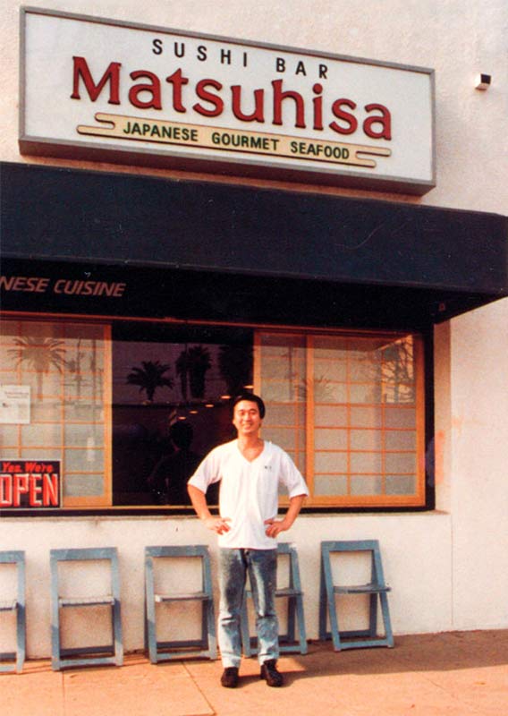 Matsuhisa-Restaurant-Los-Angeles