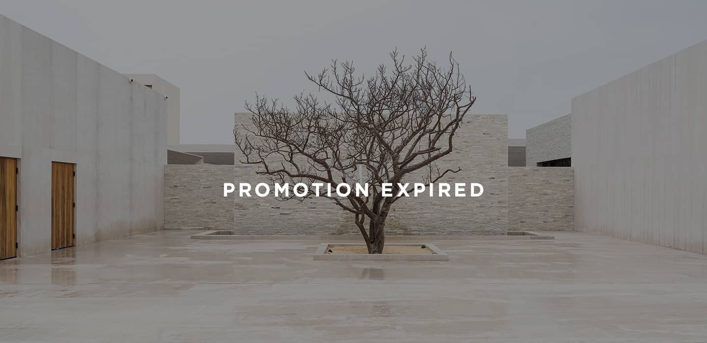 promotion-expired