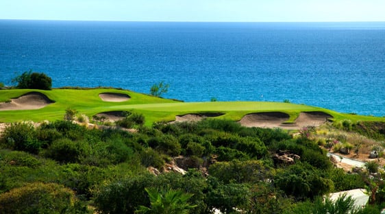 Puerto Los Cabos Golf Course