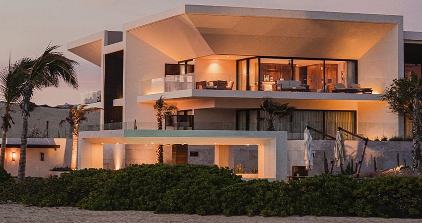 Holiday Presale Nobu Residences Los Cabos