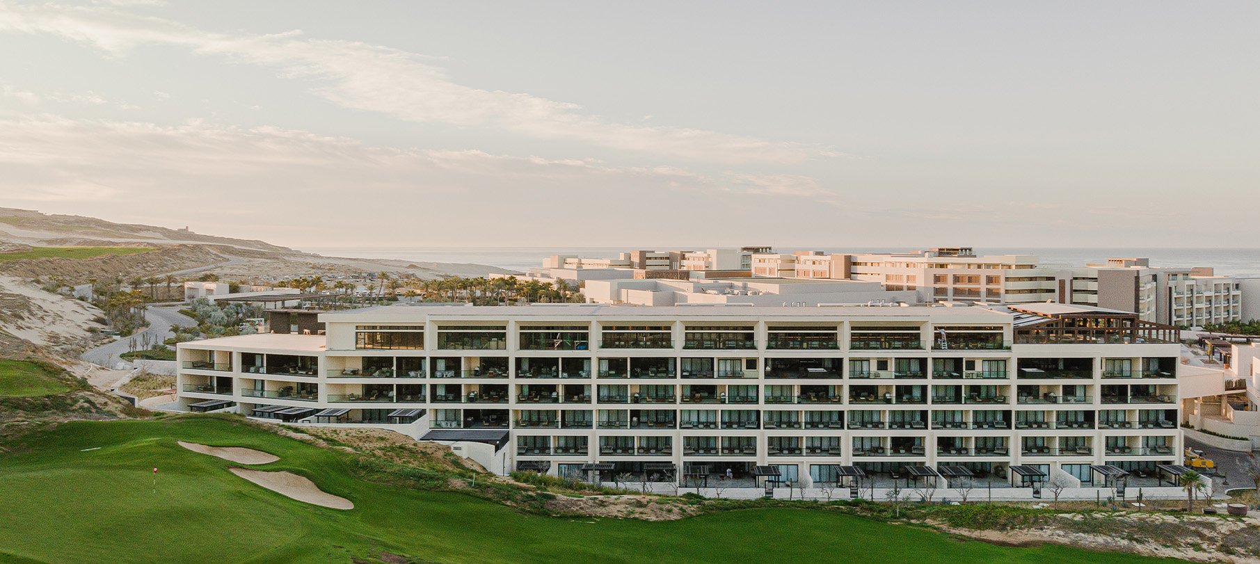 Independence Day Nobu Hotel Los Cabos