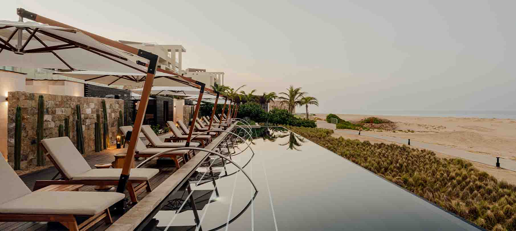 Winter Exclusive Nobu Hotel Los Cabos